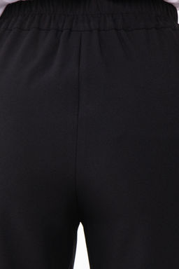 Брюки Власта (чёрные) Б7468 - Lt collection фото 12