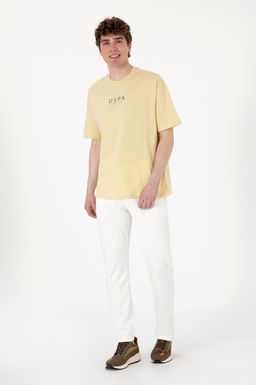 Erkek Beyaz E_ofman Alt_ Sepette S_rpriz _ndirim - U.s. polo assn фото 3