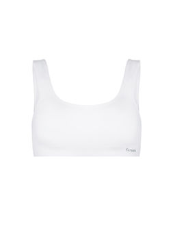 Бюстгальтер жен. Adelina бежевый Soft bra - Sensera фото 7