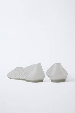BATH PUMPS - Zara фото 10