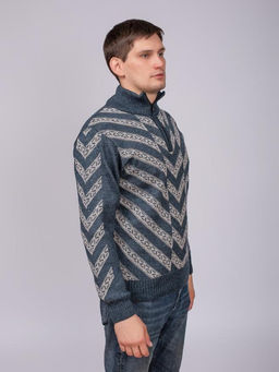 Свитер мужской - Есения фото 4