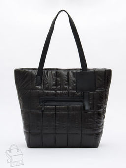Сумка женская  58272L black Velina Fabbiano-Safenta  в Новосибирске