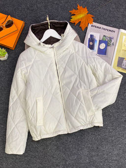 Куртка двухсторонняя