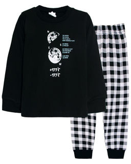 Пижама детская ПижМТ Be Friends  фото 4