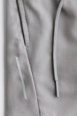 Pantal?n corto de running Lightweight Quick Dry - H&m фото 10