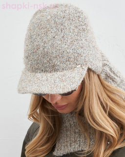 Элиза пряжа Метелица Бейсболка (56-58)