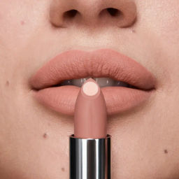 Матовая губная помада СуперУвлажнение Make up + Care, 4.3 г