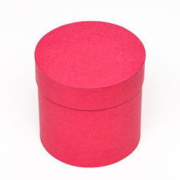 Набор коробок 5в1 Розовая палитра, 23 х 23см - 15 х 15см - Simaland фото 4