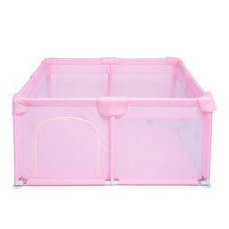 Манеж детский прямоугольный (128*128*65)