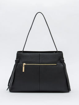 Сумка 1026-1MP black Polina&Eiterou