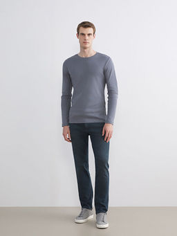 779 Regular Fit Erkek Jean Pantolon