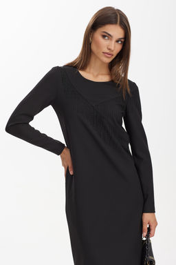 3131 Платье - Niv niv fashion фото 5