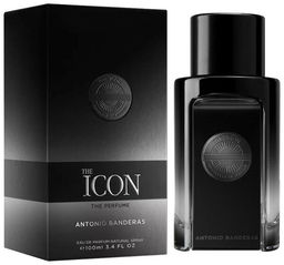 A. BANDERAS THE ICON w EDP 100 ml M,