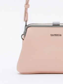 Сумка 2212-9 pink Velina Fabbiano-Safenta