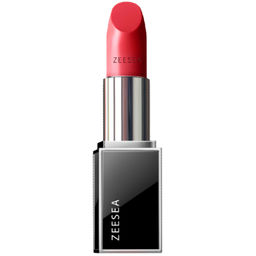 ZEESEA Помада для губ увлажняющая Hydrating silky lipstick тон 812, 3.5 г