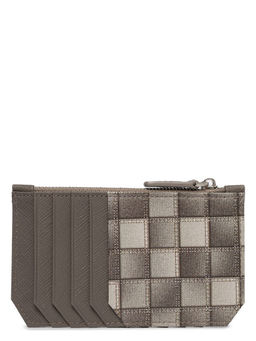 Карточница Labbra L143-537L multicolor-grey