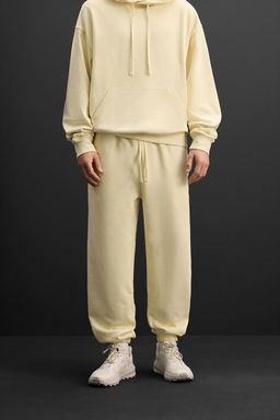 JOGGER TROUSERS - Zara фото 26