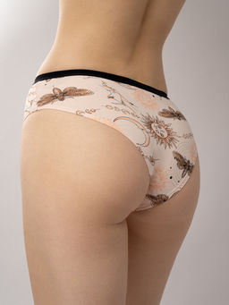 Набор женских трусов (арт. 3521LUBZ) - Indefini фото 5