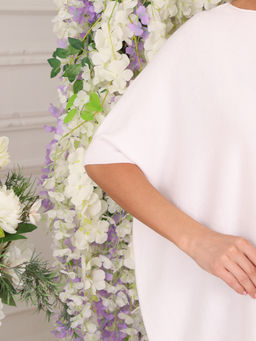 Джемпер Др3-521/16 - Wisell фото 12