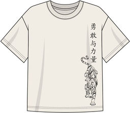 Футболка для мальчика 52414 Lets go - Let's go фото 11