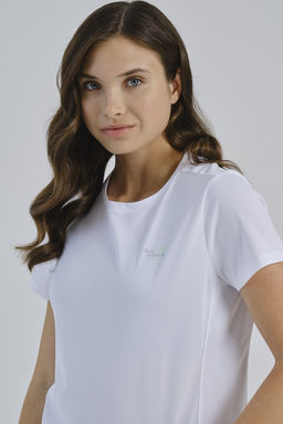 Футболка Белый