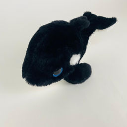 Мягкая игрушка Дельфин 30 см (арт. 1289/30) - Storyland фото 10