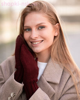 SV 3 Варежки женские