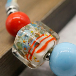 Браслет из муранского стекла - Vloes фото 4