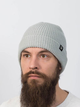 Шапка GOORIN BROTHERS арт. 107-9928 (светло-серый) фото 3