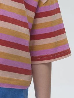 Pelican GFTR3319 футболка для девочек  фото 4