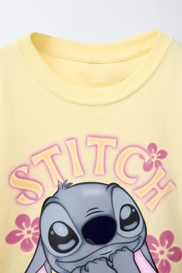 LILO & STITCH  DISNEY T-SHIRT - Zara фото 3