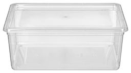 Ящик для хранения Palm 10л 375*255*150мм, арт. 2213004