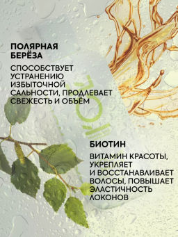 "NS" ICE Professional/ Home/ Volume Maker/ Пудра д/придания свежести и объёма волосам 45гр