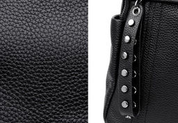 Bags Рюкзак женский / кожа / 00711221  фото 12