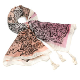 Шарф Весения 003412_14_17 Foxtrot фото 5