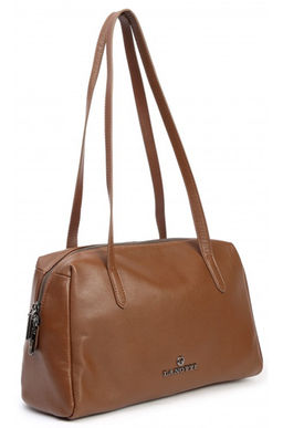 Сумка женская Lanotti 5842/коричневый