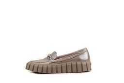 Лоферы туфли EDART 144.91505 be. taupe фото 2