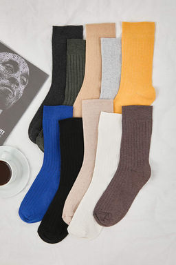 Cok Renkli Corap TMNAW26CO00005 - Trendyolmilla фото 2