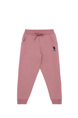 K_z _ocuk Lila Pijama Tak_m_