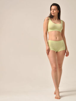 MY Трусы женские BX086 SHORTS (1/156)
