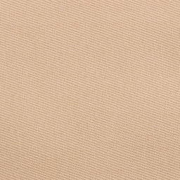 Набор салфеток с декоративными кольцами Beige pleasure, 40×40 см - 2 шт., 100% хлопок, саржа 190 г/м²