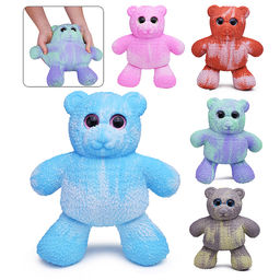 Игрушка-антистресс "Медведус"