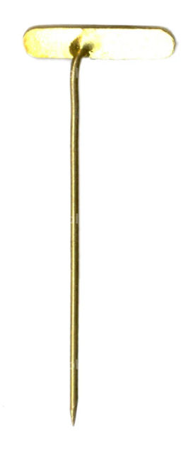 Значок рекламный Rempo