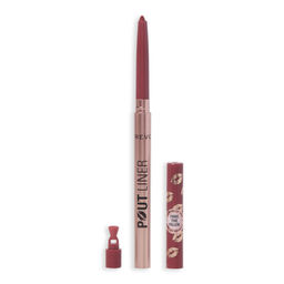 Контур для губ Pout Bomb Plumping Lip Liner, Melba Warm Peach 6856997