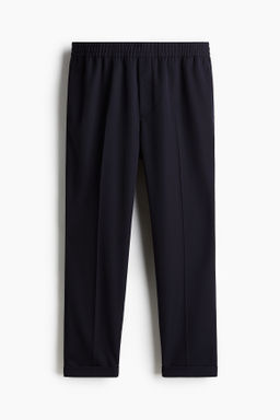 Pantal?n de sarga Slim Fit - H&m фото 5