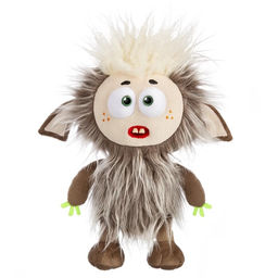 Мягкая игрушка «Сказочное существо Эфи», 21 см