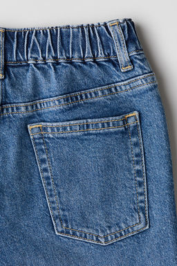 Loose Fit Jeans - H&m фото 6