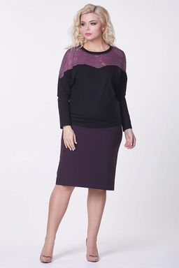 VALENTINA Блузка Дора №5