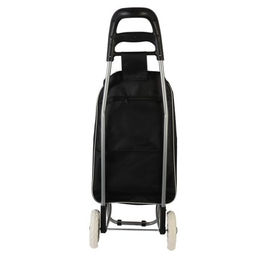 Сумка-тележка / 389 /уп 10/ грузоподъемность до 30 кг - Галеонтрейд фото 11