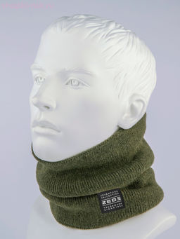 ALPHA Снуд мужской